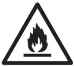VESTFROST VLS 024 SDD - WARNING: - 1