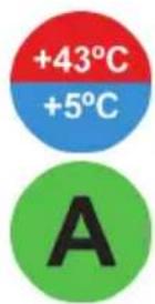 VESTFROST VLS 024 SDD - 1