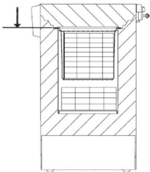 VESTFROST VLS 174A AC - Vaccine storage - 2