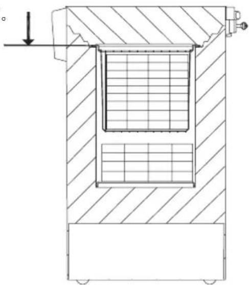 VESTFROST VLS 174A AC - 疫苗储存 - 1
