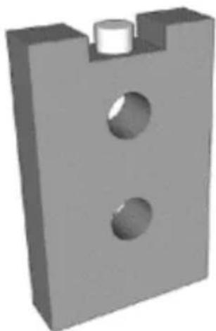 VESTFROST VLS 174A AC - 非常重要！ - 1