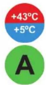 VESTFROST VLS 174A AC - aai 1 - 2