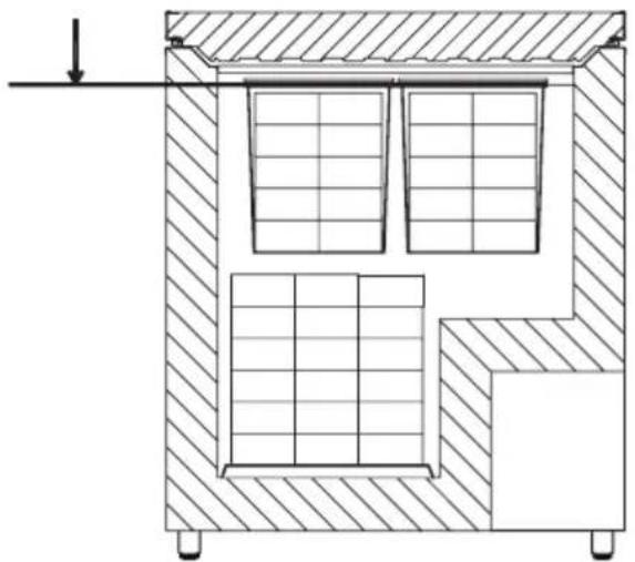 VESTFROST VLS 204A AC - 疫苗储存 - 2