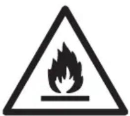 VESTFROST VLS 204A AC - ADVERTENCIA: - 1