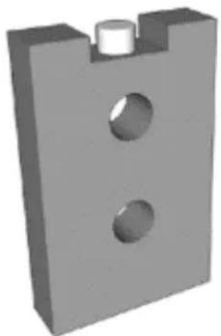 VESTFROST VLS 204A AC - HIGHLY IMPORTANT! - 1