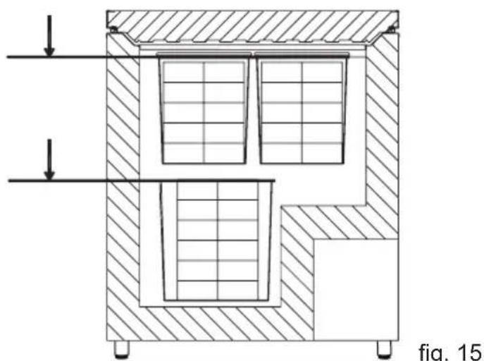 VESTFROST VLS 204A AC - Stockage de vaccins - 3
