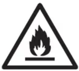 VESTFROST VLS 204A AC - WARNING: - 1