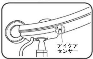 BENQ Genie - 明るさと色温度の調整 - 3