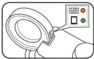 BENQ Genie - Das Modell Ihrer Lampe identifizieren - 2