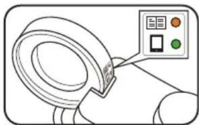 BENQ Genie - Identifying the Model of Your Lamp - 1