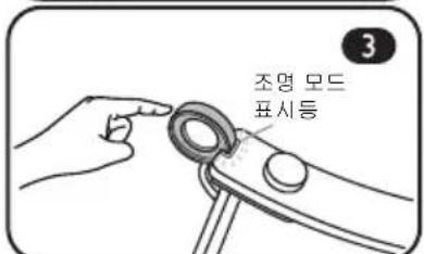 BENQ Genie - 밝기 및 색온도 조정 - 2