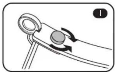 BENQ Genie - Verwendung der automatischen Beleuchtungsmodi - 2