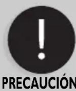 BENQ Genie - Medidas de seguridad - 1