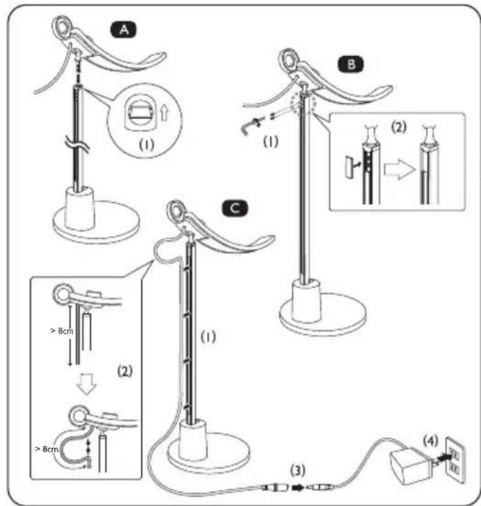 BENQ Genie - Installation - 4