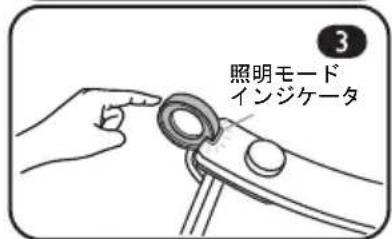 BENQ Genie - 輝度および色温度の調整 - 2