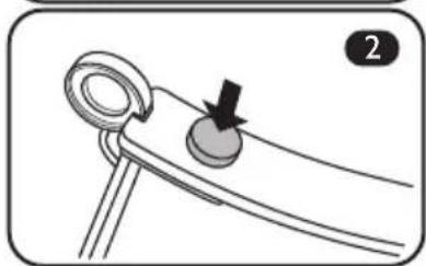 BENQ Genie - Adjusting Brightness and Color Temperature Manually Using the Manual Lighting Mode - 3