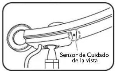 BENQ Genie - Ajuste de brillo y temperatura del color - 2