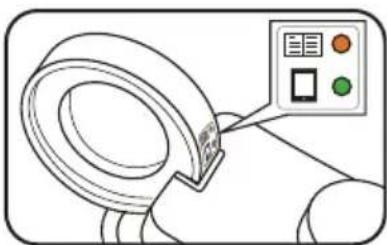 BENQ Genie - Cómo identificar el modelo de su lámpara - 2