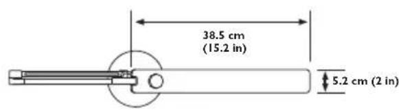 BENQ eReading Floor Lamp - Especillasiones - 4