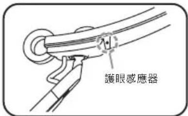 BENQ eReading Floor Lamp - 開燈 /關燈與使用螢幕護眼模式 - 2