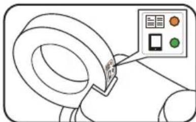 BENQ eReading Floor Lamp - 確認您的機台版本 - 2