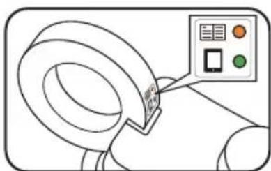 BENQ eReading Floor Lamp - ランフのモDELを確認する - 1