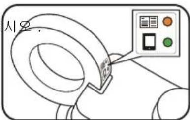 BENQ eReading Floor Lamp - 1