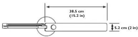 BENQ eReading Floor Lamp - Entretien et dépannage - 1
