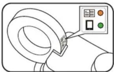 BENQ eReading Floor Lamp - Das Modell Ihrer Lampe identifizieren - 2