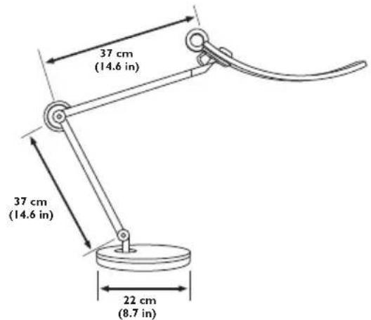 BENQ eReading Floor Lamp - 异尔自动的马德马德马德马德马德 - 2