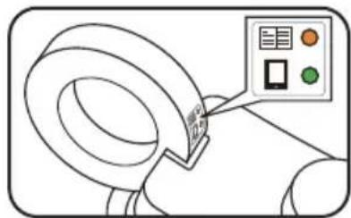 BENQ eReading Floor Lamp - Identifying the Model of Your Lamp - 1
