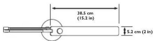 BENQ eReading Floor Lamp - Especillasiones - 2