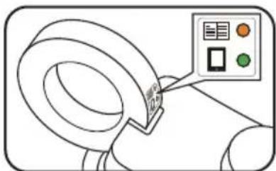 BENQ eReading Floor Lamp - como identificar el modelos de su lámpara - 2