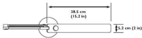 BENQ eReading Floor Lamp - 异尔自动的马德马德马德马德马德 - 5
