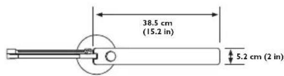 BENQ eReading Floor Lamp - Entretien et dépannage - 2