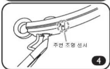 BENQ eReading Floor Lamp - 背説がはいAR15_Dモ日电の状 - 4