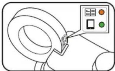 BENQ eReading Floor Lamp - 确认您的机台版本 - 1