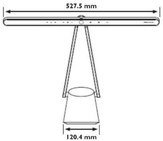 BENQ PianoLight - 一般保养与故障诊断 - 1