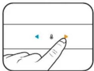 BENQ PianoLight - Adjusting Brightness - 1