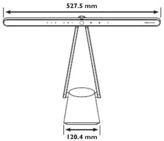 BENQ PianoLight - 一般保養與故障診斷 - 1