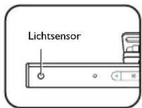 BENQ ScreenBar Lite AR18_C - Automatischen Dimmermodus aufrufen - 2