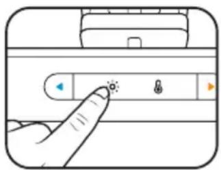 BENQ ScreenBar Lite AR18_C - Mon mode préfééré - 1