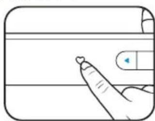 BENQ ScreenBar Lite AR18_C - 我的最爱模式 - 1