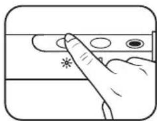 BENQ ScreenBar eReading Lamp AR17 - 凿贝默默云动多动正 - 1