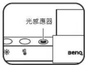 BENQ ScreenBar eReading Lamp AR17 - 使用自動調光模式 - 2