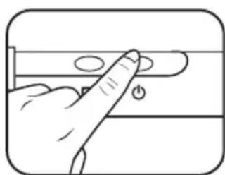 BENQ ScreenBar eReading Lamp AR17 - 使用方法 - 1