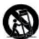 KLIPSCH R2502W II - IMPORTANT SAFETY INSTRUCTIONS - 1