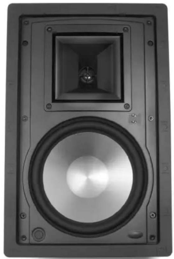 KLIPSCH R2502W II - 1