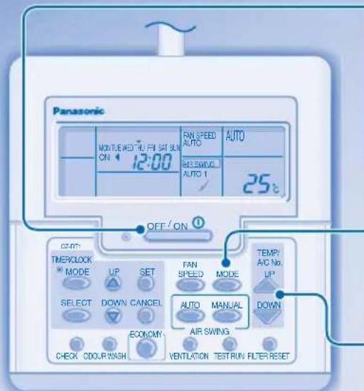 PANASONIC S56MA1E5 - PIECES NON SUSCEPTIBLES D'ETRE REPAREES PAR VOS SOINS - 5