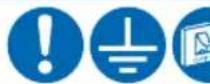 PANASONIC S56MA1E5 - SAFETY PRECAUTIONS - 5